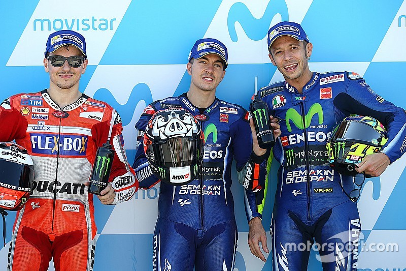 Lorenzo: