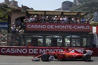 Raikkonen surpreende e é pole em Mônaco; Hamilton é 13º