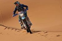 Sara Garc&iacute;a, la ingeniera que sigue los pasos de Laia Sanz