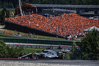 İngiltere GP öncesi kullanılan güç ünitesi sayıları açıklandı