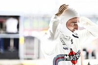 Para Kubica, volver a la F1 significa "uno de los mayores logros" de su vida