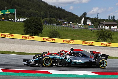 Mercedes will Ferrari einholen: Wird Spec-3-Motor verzögert?