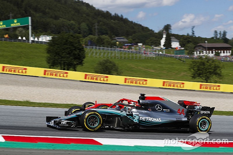 Mercedes will Ferrari einholen: Wird Spec-3-Motor verzögert?