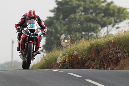 James Cowton, Southern 100 kazasında hayatını kaybetti