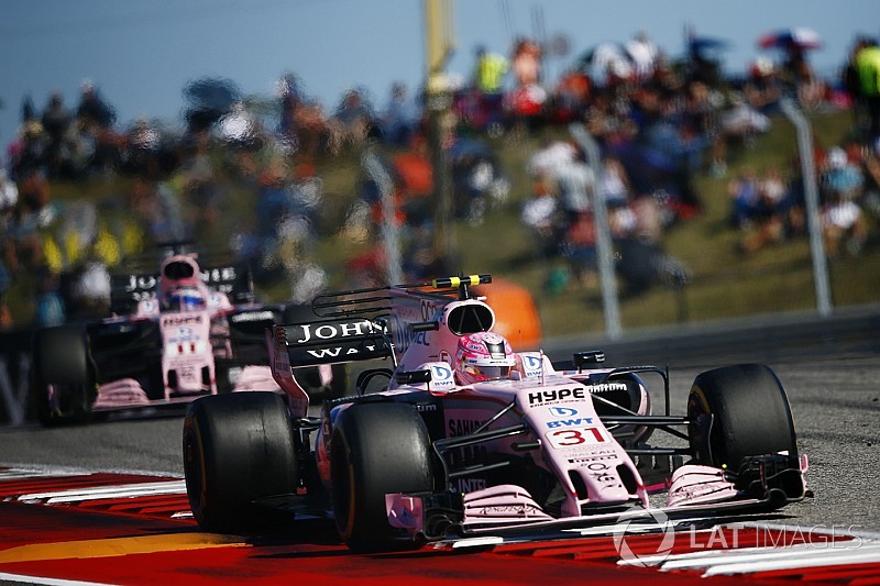 Force India takım emirlerini yumuşatabilir
