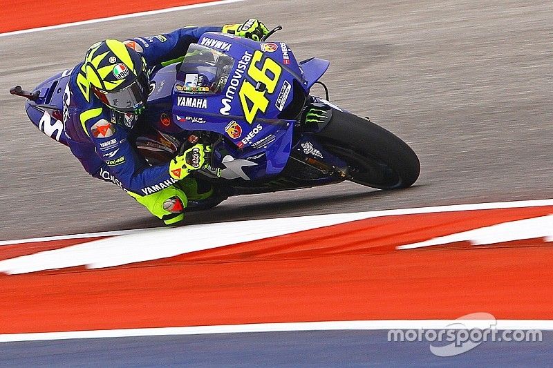 Valentino Rossi, Repsol Honda Team