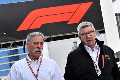 Omzet Formule 1 daalt, teams ontvangen opnieuw minder geld