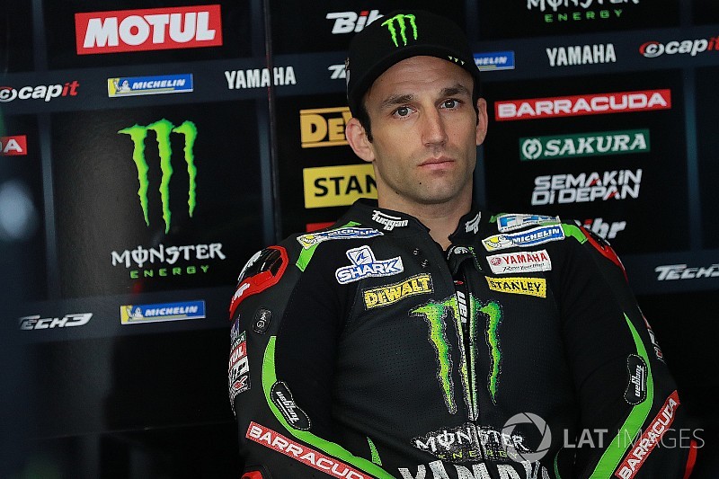 Resmi: Zarco 2019'da KTM'de yarışacak!