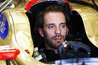 Vergne: "Sé que no será posible mantener este nivel"