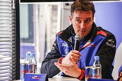 Toro Rosso та McLaren узгодили перехід Кі