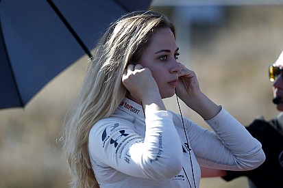 Floersch regresa a Alemania tras su accidente en Macao
