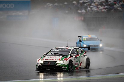 Honda team boss "amazed" by Volvo claims