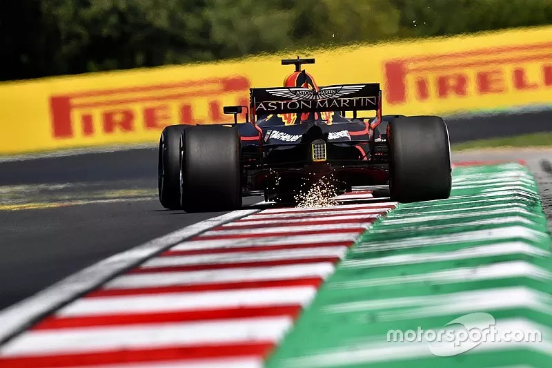 Daniel Ricciardo, Red Bull Racing RB14