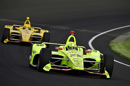 Один из них выиграет Indy 500. Но это не точно