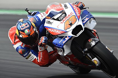 Officieel: Miller jaar langer bij Pramac Ducati