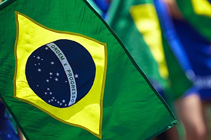 Voorcontract voor Braziliaanse MotoGP-wedstrijd vanaf 2021