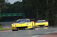 Corvette no debutará su nuevo modelo en el corto tiempo