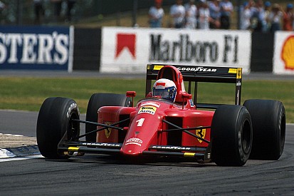 Pronostiquez le GP d'Italie et gagnez une photo signée par Alain Prost !