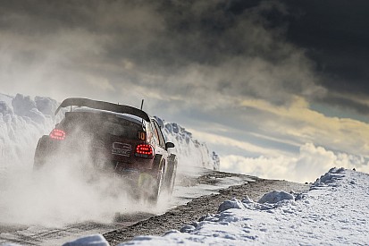 Bolu Kış Rallisi ertelendi