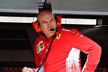 Ferrari coloca junto a Leclerc a un ingeniero que trabajó con Schumacher y Hamilton