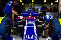 Honda tem "grande plano" para provar que motor é "adequado"