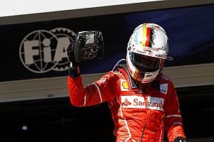 Deslumbra a Vettel  un piloto brasileño de 14 años