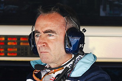 Лоу ушел из Williams