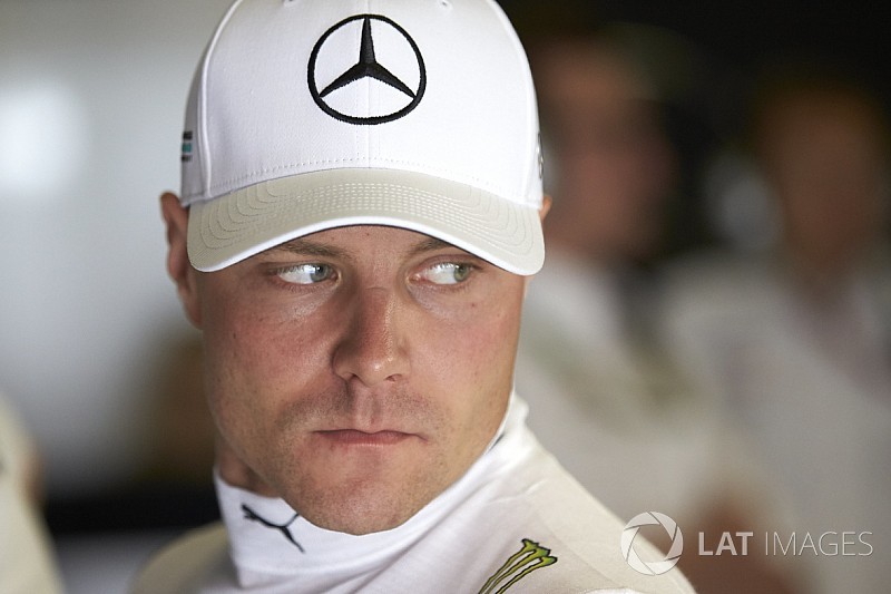 Bottas: