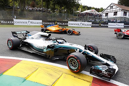 Villeneuve: „Nincs többé domináns Mercedes, a McLaren lett az új Williams”