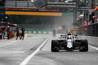 Сироткин: Мы по крайней мере столь же быстры, как Renault