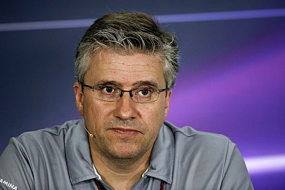La McLaren riporta a Woking Pat Fry per rinforzare il suo reparto tecnico