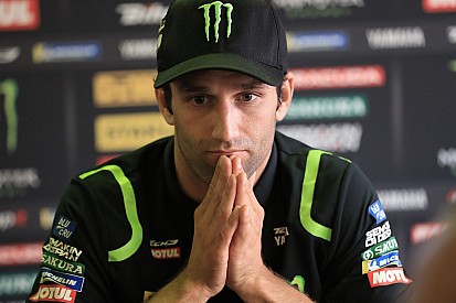Zarco bertekad kalahkan Crutchlow-Petrucci