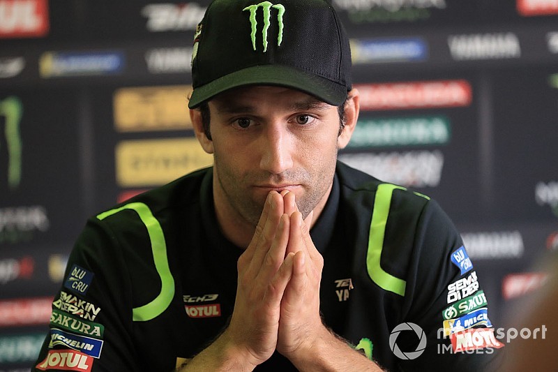 Zarco bertekad kalahkan Crutchlow-Petrucci