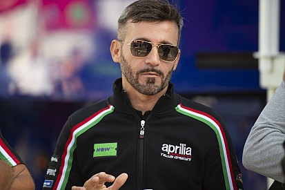 Max Biaggi: Wie der schwere Unfall 2017 sein Leben nachhaltig veränderte