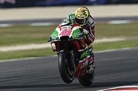 Aleix Espargar&oacute;: &ldquo;Solo fui sexto, pero fue una de las mejores carreras de mi vida&rdquo;