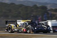 Cadillac manda en el inicio de Petit Le Mans; Montoya en 9&deg;