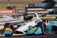 Patricio O&rsquo;Ward logra el quinto lugar en calificaci&oacute;n de IndyCar