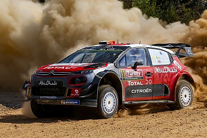 Rallye-WM WRC 2019: Übersicht Fahrer, Teams und Fahrerwechsel