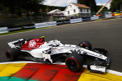 Formel 1 Belgien 2018: Das 3. Training im Formel-1-Liveticker