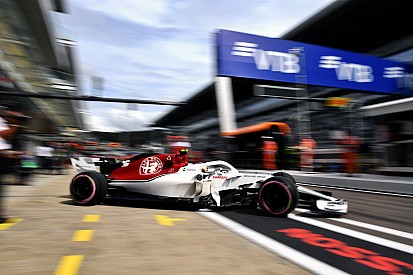 Formel 1 Russland 2018: Das 3. Training im Formel-1-Liveticker