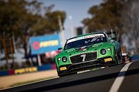 P&oacute;łmetek dla Bentleya