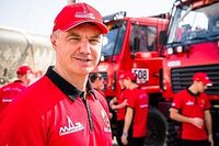 Wiazowicz pokonał Kamazy