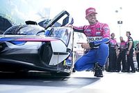 Acura logra la primera pole en la nueva era de los GTP en Daytona