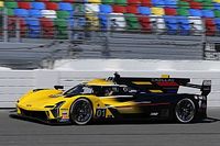 Rolex 24, Hour 3: Ganassi Cadillac leads Acura, Porsche at Daytona