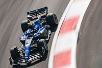 F1: O motivo pelo qual a Williams arriscou dar um 'tiro no próprio pé'