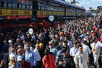 A qué hora y cómo ver la clasificación del GP de Australia de F1 2023