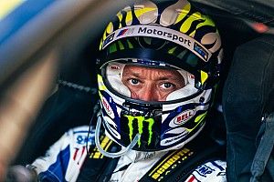 Rossi asombra al mundo en su debut en Bathurst: "Ha estado increíble"