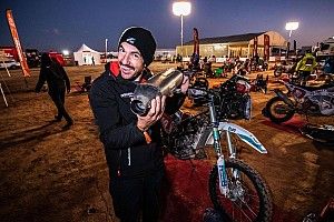 Dominacja w Original by Motul