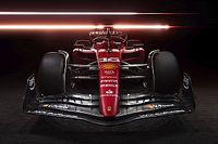 Can Ferrari's new car topple Red Bull's modern F1 dominance?