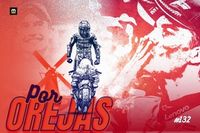 Podcast MotoGP 'Por Orejas': Márquez reina por encima de las polémicas en Assen